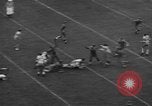 Image of American football match Evanston Illinois USA, 1938, second 53 stock footage video 65675070528