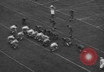 Image of American football match Evanston Illinois USA, 1938, second 58 stock footage video 65675070528