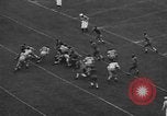 Image of American football match Evanston Illinois USA, 1938, second 60 stock footage video 65675070528