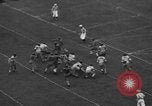 Image of American football match Evanston Illinois USA, 1938, second 61 stock footage video 65675070528