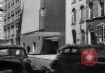 Image of Chiquita Banana program New York City USA, 1946, second 33 stock footage video 65675070529