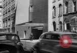 Image of Chiquita Banana program New York City USA, 1946, second 34 stock footage video 65675070529