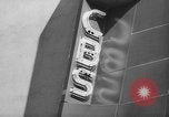 Image of Chiquita Banana program New York City USA, 1946, second 37 stock footage video 65675070529