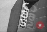 Image of Chiquita Banana program New York City USA, 1946, second 38 stock footage video 65675070529