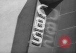 Image of Chiquita Banana program New York City USA, 1946, second 39 stock footage video 65675070529
