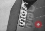 Image of Chiquita Banana program New York City USA, 1946, second 40 stock footage video 65675070529