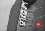 Image of Chiquita Banana program New York City USA, 1946, second 41 stock footage video 65675070529