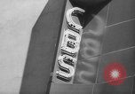 Image of Chiquita Banana program New York City USA, 1946, second 42 stock footage video 65675070529