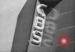 Image of Chiquita Banana program New York City USA, 1946, second 43 stock footage video 65675070529