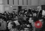 Standbild Chiquita Banana Programm New York City USA, 1946, aus Sekunde 5 historischem Filmmaterial Videoclip 65675070530