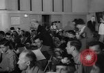 Standbild Chiquita Banana Programm New York City USA, 1946, aus Sekunde 7 historischem Filmmaterial Videoclip 65675070530