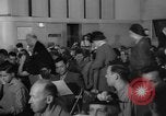 Standbild Chiquita Banana Programm New York City USA, 1946, aus Sekunde 8 historischem Filmmaterial Videoclip 65675070530