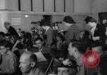 Standbild Chiquita Banana Programm New York City USA, 1946, aus Sekunde 9 historischem Filmmaterial Videoclip 65675070530