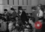 Standbild Chiquita Banana Programm New York City USA, 1946, aus Sekunde 12 historischem Filmmaterial Videoclip 65675070530