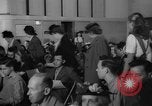 Standbild Chiquita Banana Programm New York City USA, 1946, aus Sekunde 13 historischem Filmmaterial Videoclip 65675070530