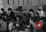 Standbild Chiquita Banana Programm New York City USA, 1946, aus Sekunde 15 historischem Filmmaterial Videoclip 65675070530