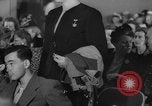 Standbild Chiquita Banana Programm New York City USA, 1946, aus Sekunde 21 historischem Filmmaterial Videoclip 65675070530
