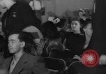 Standbild Chiquita Banana Programm New York City USA, 1946, aus Sekunde 23 historischem Filmmaterial Videoclip 65675070530