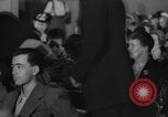 Standbild Chiquita Banana Programm New York City USA, 1946, aus Sekunde 24 historischem Filmmaterial Videoclip 65675070530