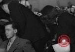 Standbild Chiquita Banana Programm New York City USA, 1946, aus Sekunde 25 historischem Filmmaterial Videoclip 65675070530