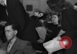 Standbild Chiquita Banana Programm New York City USA, 1946, aus Sekunde 26 historischem Filmmaterial Videoclip 65675070530