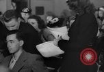 Standbild Chiquita Banana Programm New York City USA, 1946, aus Sekunde 27 historischem Filmmaterial Videoclip 65675070530