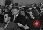 Standbild Chiquita Banana Programm New York City USA, 1946, aus Sekunde 29 historischem Filmmaterial Videoclip 65675070530