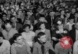 Standbild Chiquita Banana Programm New York City USA, 1946, aus Sekunde 36 historischem Filmmaterial Videoclip 65675070530