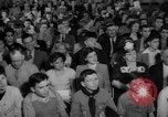 Standbild Chiquita Banana Programm New York City USA, 1946, aus Sekunde 37 historischem Filmmaterial Videoclip 65675070530