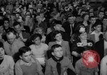 Standbild Chiquita Banana Programm New York City USA, 1946, aus Sekunde 38 historischem Filmmaterial Videoclip 65675070530