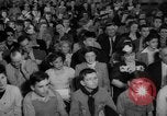 Standbild Chiquita Banana Programm New York City USA, 1946, aus Sekunde 39 historischem Filmmaterial Videoclip 65675070530