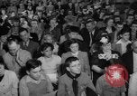 Standbild Chiquita Banana Programm New York City USA, 1946, aus Sekunde 41 historischem Filmmaterial Videoclip 65675070530