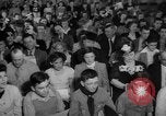 Standbild Chiquita Banana Programm New York City USA, 1946, aus Sekunde 43 historischem Filmmaterial Videoclip 65675070530