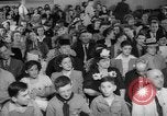 Standbild Chiquita Banana Programm New York City USA, 1946, aus Sekunde 47 historischem Filmmaterial Videoclip 65675070530