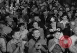 Standbild Chiquita Banana Programm New York City USA, 1946, aus Sekunde 48 historischem Filmmaterial Videoclip 65675070530