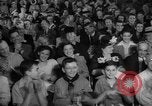 Standbild Chiquita Banana Programm New York City USA, 1946, aus Sekunde 50 historischem Filmmaterial Videoclip 65675070530