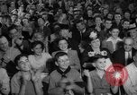 Standbild Chiquita Banana Programm New York City USA, 1946, aus Sekunde 51 historischem Filmmaterial Videoclip 65675070530