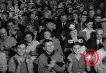 Standbild Chiquita Banana Programm New York City USA, 1946, aus Sekunde 52 historischem Filmmaterial Videoclip 65675070530