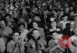 Standbild Chiquita Banana Programm New York City USA, 1946, aus Sekunde 53 historischem Filmmaterial Videoclip 65675070530