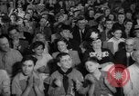 Standbild Chiquita Banana Programm New York City USA, 1946, aus Sekunde 54 historischem Filmmaterial Videoclip 65675070530