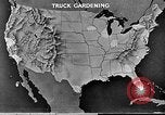 Standbild Industrielle Anbaumethoden United States USA, 1946, aus Sekunde 48 historischem Filmmaterial Videoclip 65675070531