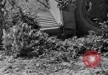 Standbild Konserven und Einfrieren von Lebensmitteln in den 1940er Jahren auf Seabrook Farms New Jersey United States USA, 1946, aus Sekunde 14 historischem Filmmaterial Videoclip 65675070532