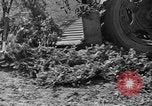 Standbild Konserven und Einfrieren von Lebensmitteln in den 1940er Jahren auf Seabrook Farms New Jersey United States USA, 1946, aus Sekunde 15 historischem Filmmaterial Videoclip 65675070532