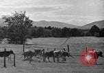 Standbild neue Wege der Landwirtschaft United States USA, 1946, aus Sekunde 13 historischem Filmmaterial Videoclip 65675070533