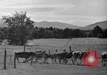 Standbild neue Wege der Landwirtschaft United States USA, 1946, aus Sekunde 14 historischem Filmmaterial Videoclip 65675070533