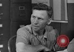 Standbild neue Wege der Landwirtschaft United States USA, 1946, aus Sekunde 39 historischem Filmmaterial Videoclip 65675070533