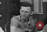 Standbild neue Wege der Landwirtschaft United States USA, 1946, aus Sekunde 41 historischem Filmmaterial Videoclip 65675070533