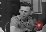 Standbild neue Wege der Landwirtschaft United States USA, 1946, aus Sekunde 42 historischem Filmmaterial Videoclip 65675070533