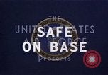 Standbild amerikanische Militärbasis Bermuda Insel, 1947, aus Sekunde 8 historischem Filmmaterial Videoclip 65675070534