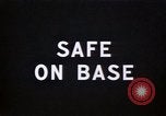 Standbild amerikanische Militärbasis Bermuda Insel, 1947, aus Sekunde 15 historischem Filmmaterial Videoclip 65675070534